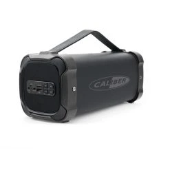 CALIBER Enceinte Bluetooth Portable Avec Radio FM Et Batterie Intégrée - Cal...