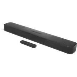 JBL Multibeam - Barre De Son A Canal 5.0 Avec Technologie MultiBeam™...