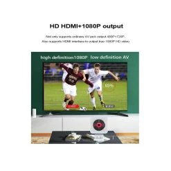 Wewoo Lecteur DVD Portable Bluetooth 4.2 + EDR à Montage Mural Avec Téléc... 9 Wewoo Lecteur DVD Portable Bluetooth 4.2 + EDR à Montage Mural Avec Téléc... -Wavemaster Shop kc 606 lecteur dvd bluetooth 42 edr a montage mural avec telecommande support fm blanc 5