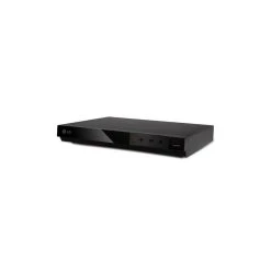 Lecteur De DVD LG DP132