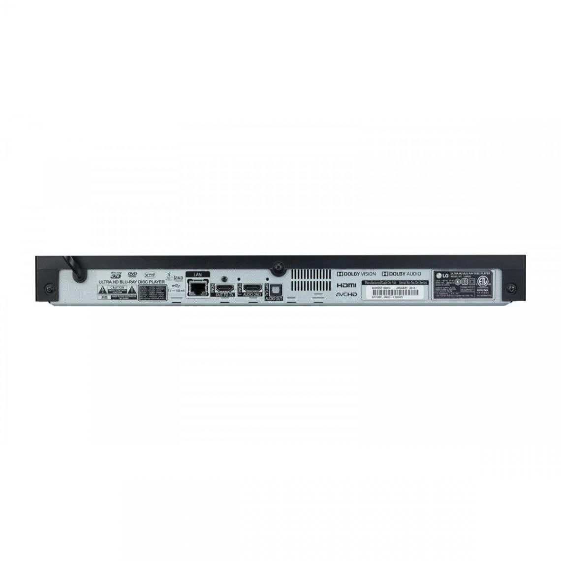 Lg - Ubk90 5 Lg - Ubk90 – Image 5
