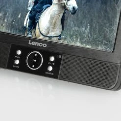 Lenco Lecteur DVD Portable 2 x 9" Avec USB/carte SD/pile Intégrée, Deux ... 8 Lenco Lecteur DVD Portable 2 x 9" Avec USB/carte SD/pile Intégrée, Deux ... -Wavemaster Shop lecteur dvd portable 2x9 avec usbcarte sdpile integr 5372578 275466 6 1140x1140