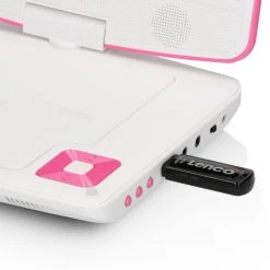 Lenco Lecteur DVD Portable De 9 pouces Avec Casque, Port USB Et Dispositif ... -Wavemaster Shop lecteur dvd portable de 9pouces avec casque port usb et d 11798454 275348 8 1140x1140