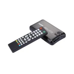 Yonis Lecteur Multimédia 7 Yonis Lecteur Multimédia -Wavemaster Shop lecteur multim c3 a9dia hd coque aluminium full hd 1080p 2