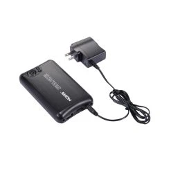 Yonis Lecteur Multimédia 8 Yonis Lecteur Multimédia -Wavemaster Shop lecteur multim c3 a9dia hd coque aluminium full hd 1080p 3