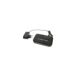 Yonis Lecteur Multimédia 8 Yonis Lecteur Multimédia -Wavemaster Shop lecteur multim c3 a9dia hd passerelle 1080p support carte sd mmc media center noir 2