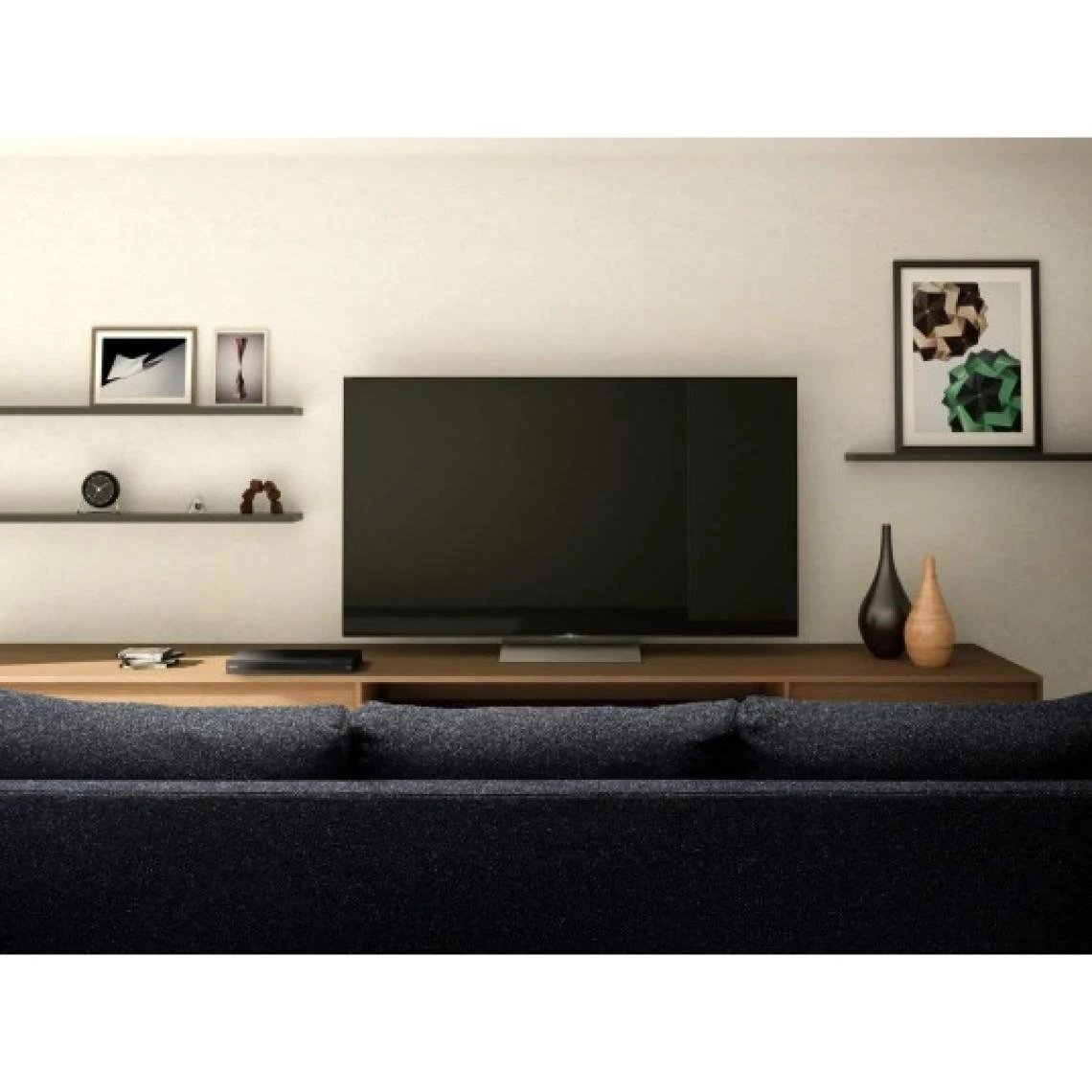 Sony Lecteur Ultra HD 4k Blu-Ray UBPX800M2B â Image 3