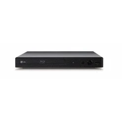 LG Lecteur Blu-ray - BP250 - Noir