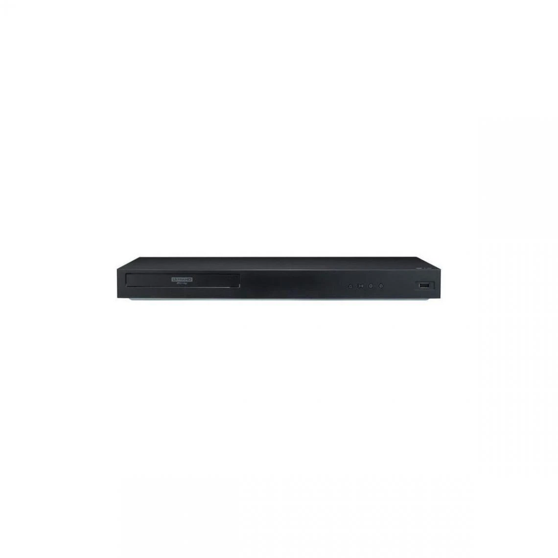 LG Lecteur Ultra HD 4k Blu-Ray UBK90