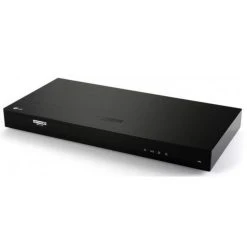 LG Lecteur Blu-ray - UP 970 - Noir
