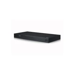 Marque Generique LECTEUR ENREGISTREUR BLU-RAY UBK90 Lecteur Blu-Ray 4K - Wi-Fi - Dolby ...