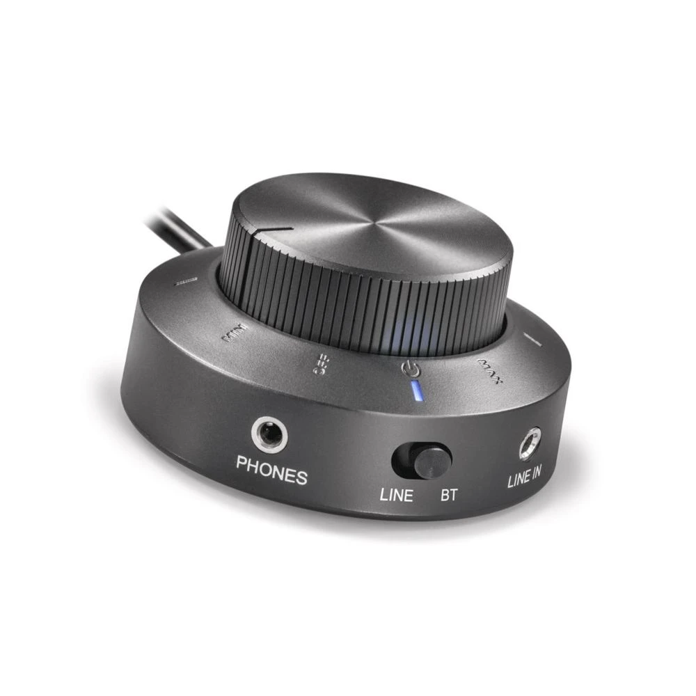 Wavemaster MOODY BT - Kit D'enceintes 2.1 Stereo Bluetooth 5 Wavemaster MOODY BT - Kit D'enceintes 2.1 Stereo Bluetooth – Image 5
