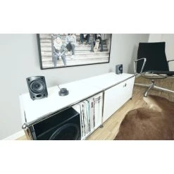 Wavemaster MOODY BT - Kit D'enceintes 2.1 Stereo Bluetooth 8 Wavemaster MOODY BT - Kit D'enceintes 2.1 Stereo Bluetooth -Wavemaster Shop m7