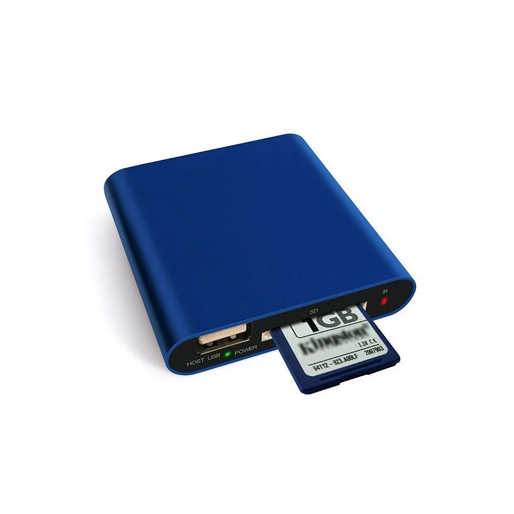 Yonis Mini Passerelle MultimĂ©dia â Image 2