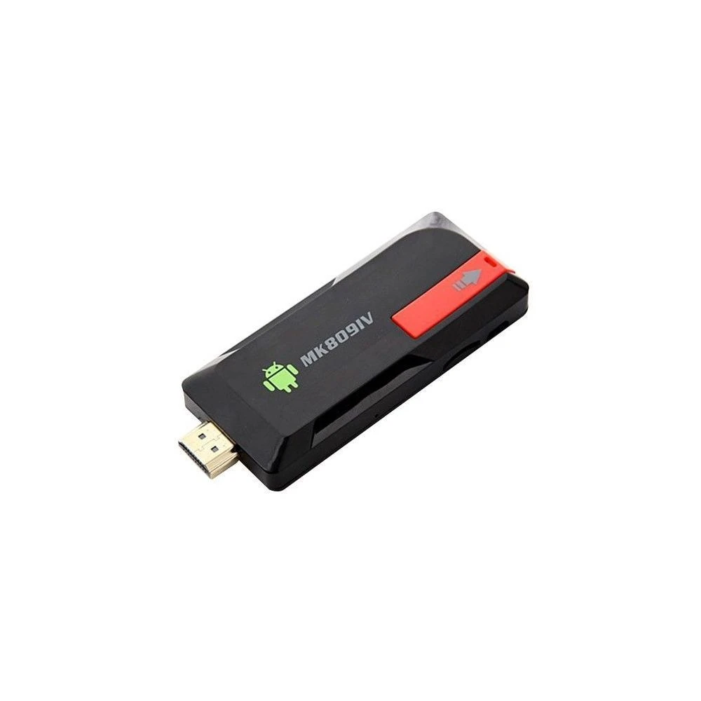 Yonis Mini PC Clé TV HDMI Android 5.1.1 Bluetooth WIFI Quad Core 2 Go RAM 8... 2 Yonis Mini PC Clé TV HDMI Android 5.1.1 Bluetooth WIFI Quad Core 2 Go RAM 8... – Image 2