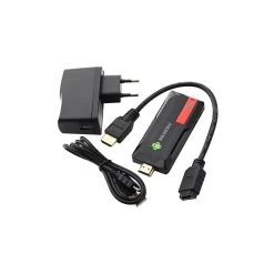 Yonis Mini PC Clé TV HDMI Android 5.1.1 Bluetooth WIFI Quad Core 2 Go RAM 8... 8 Yonis Mini PC Clé TV HDMI Android 5.1.1 Bluetooth WIFI Quad Core 2 Go RAM 8... -Wavemaster Shop mini pc android 511 cle tv hdmi wifi bluetooth kodi quadcore 2go ram 3