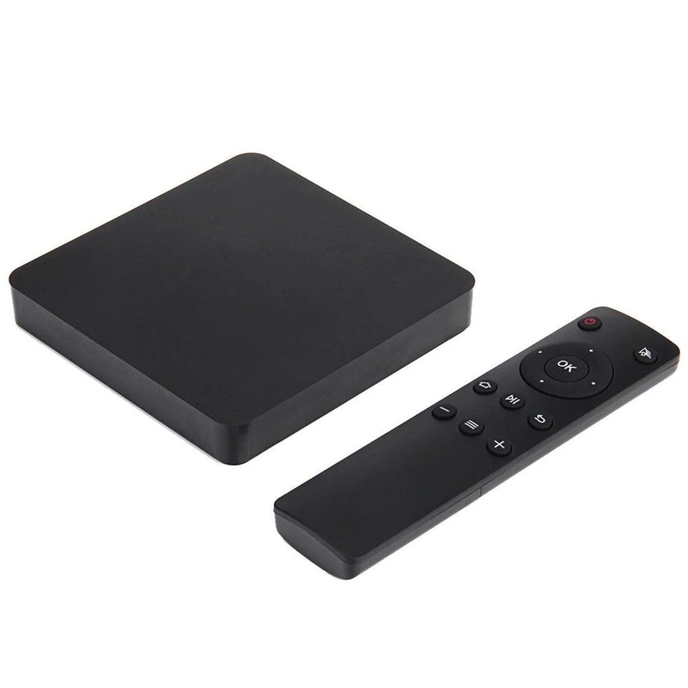 Yonis Android TV Box 5.1 4K Lollipop Media 64bit 16 Go Quad Core 2 Ghz Bluet... 2 Yonis Android TV Box 5.1 4K Lollipop Media 64bit 16 Go Quad Core 2 Ghz Bluet... – Image 2