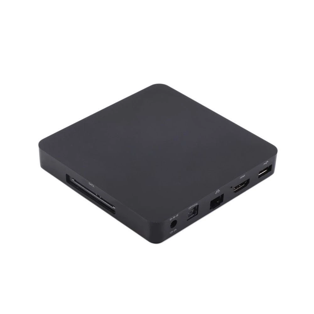 Yonis Android TV Box 5.1 4K Lollipop Media 64bit 16 Go Quad Core 2 Ghz Bluet... 4 Yonis Android TV Box 5.1 4K Lollipop Media 64bit 16 Go Quad Core 2 Ghz Bluet... – Image 4