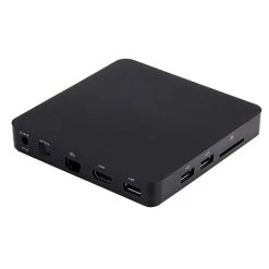 Yonis Android TV Box 5.1 4K Lollipop Media 64bit 16 Go Quad Core 2 Ghz Bluet... 9 Yonis Android TV Box 5.1 4K Lollipop Media 64bit 16 Go Quad Core 2 Ghz Bluet... -Wavemaster Shop mini pc android tv box 4k passerelle multimedia ram 2go cpu 2ghz 16 go 4