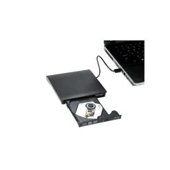 CABLING® Graveur De Disque DVD Externe Blu Ray 3.0 Pour Mac/PC/Mac Bo...