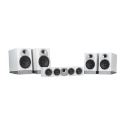 Jamo PACK 5 ENCEINTES HOME CINEMA S17 HCS GRIS 5 Jamo PACK 5 ENCEINTES HOME CINEMA S17 HCS GRIS -Wavemaster Shop pack 5 enceintes home cinema s17 hcs gris 13735496 37902886 1140x1140 2