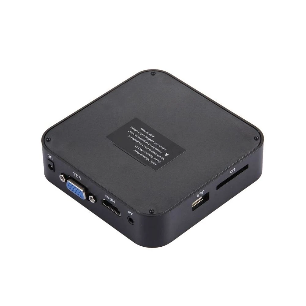 Yonis Passerelle MultimĂ©dia â Image 2