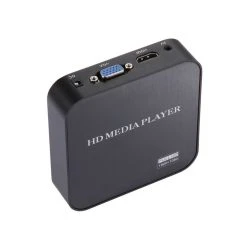 Yonis Passerelle Multimédia