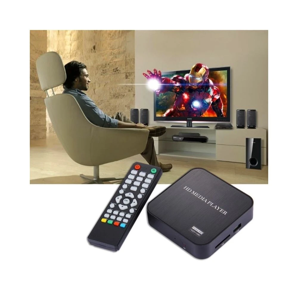 Yonis Passerelle MultimĂ©dia â Image 4