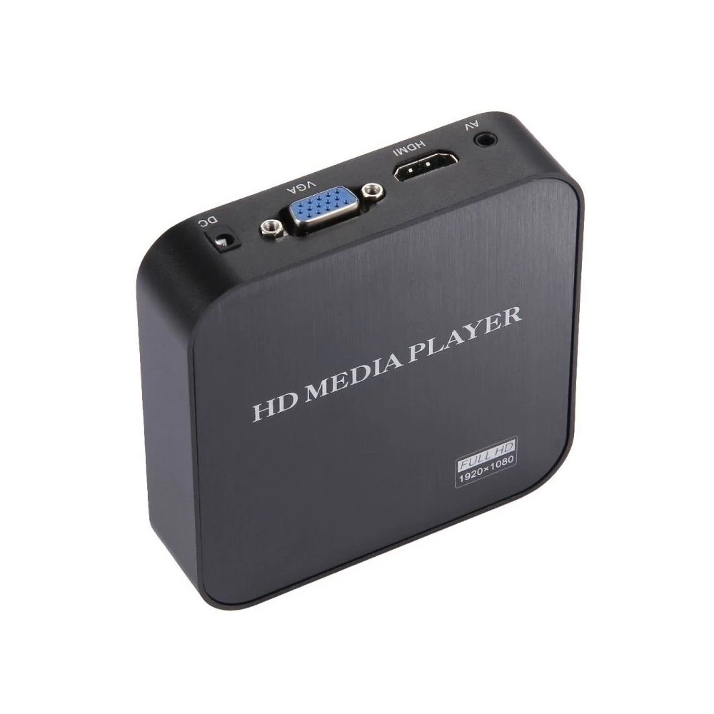 Yonis Passerelle Multimédia