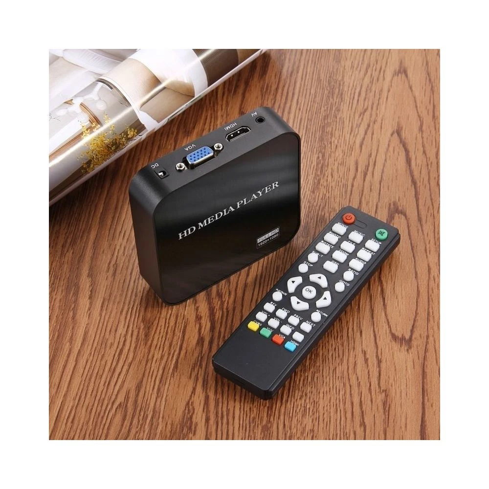 Yonis Passerelle MultimĂ©dia â Image 5