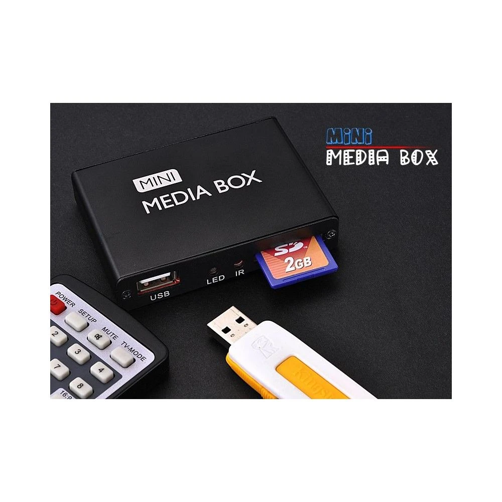 Yonis Passerelle MultimĂ©dia â Image 3