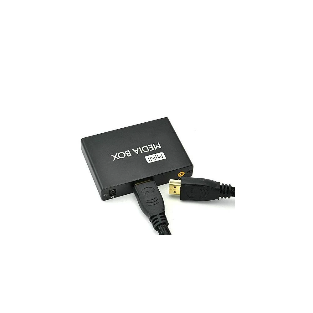 Yonis Passerelle MultimĂ©dia â Image 2