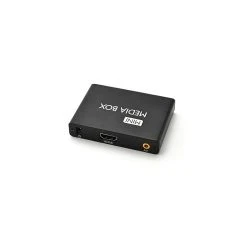 Yonis Passerelle Multimédia