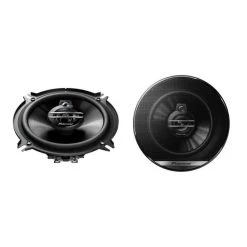 PIONEER Haut-parleurs TS-G1330F 13 Cm 3 Voies 250 W Max