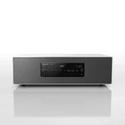 Panasonic SC-DM504EG-W