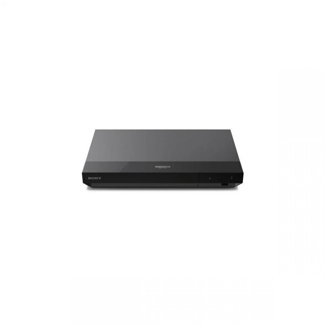 Sony Ubp-x500 Lecteur Blu-ray Uhd 4k - Port Usb - Compatible Hdr 10 - ...