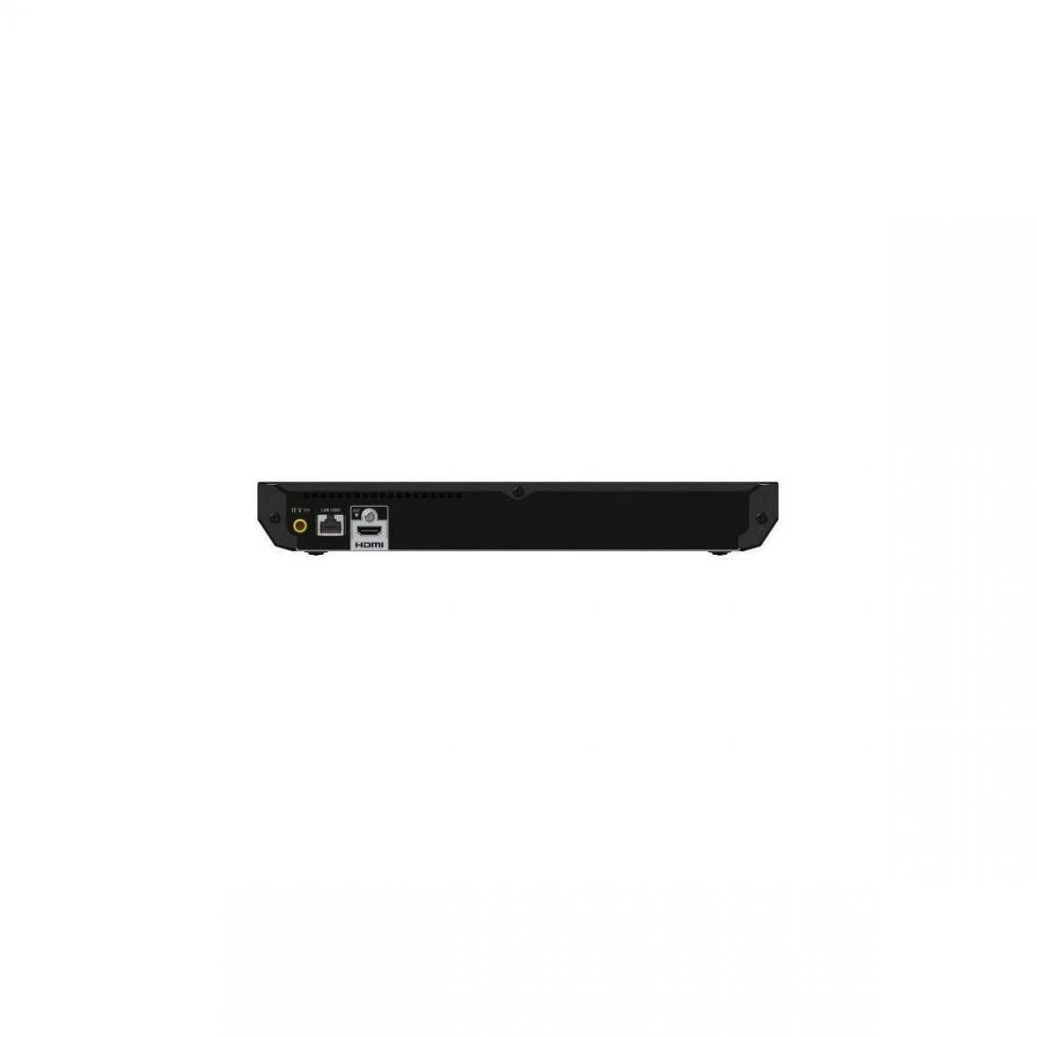 Sony Ubp-x500 Lecteur Blu-ray Uhd 4k - Port Usb - Compatible Hdr 10 - ... â Image 5