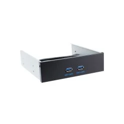 Wewoo Lecteur De CD & DVD Spilitter Hub Avec Panneau D'alimentation USB3.0, ...