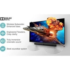 TCL Barre De Son SB-TS7010 -Wavemaster Shop tcl barre de son ts7010 home cinema 21 bluetooth 320w 1594818 23303333 1140x1140
