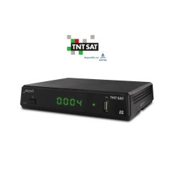 Astrell Terminal HD PVR READY - TNTSAT 013137