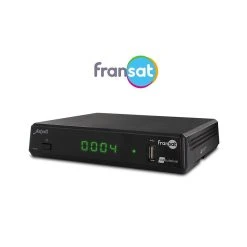 Astrell Terminal HDTV Satellite 013144