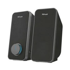 Trust ARYS 2.0 SPEAKER SET - Noir