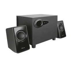 Trust AVORA 2.1 SPEAKER SET - Noir