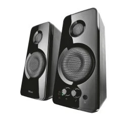 Trust TYTAN 2.0 SPEAKER SET - Noir