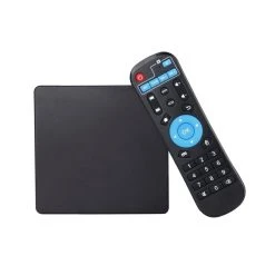 Yonis Android TV Box Passerelle Multimédia Mini PC 2Ghz Bluetooth Wifi - YO...