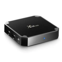 GENERIC X96mini Smart Android 7.1.2 TV Box Amlogic S905W Quad Core H.265 VP9 H... 7 GENERIC X96mini Smart Android 7.1.2 TV Box Amlogic S905W Quad Core H.265 VP9 H... -Wavemaster Shop v3264eu 16g 1 ddbf 4x4i