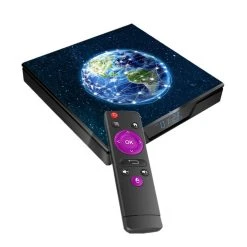 GENERIC X99 Max Smart Player Android 9.0 TV Box UHD 4K Media Player Amlogic S9...